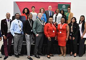 Chicago State University Launch Professional Development Program for Pharmacy Students in partnership with Astellas